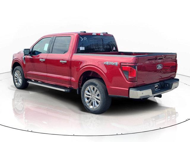 FORD F-150 XLT - 4