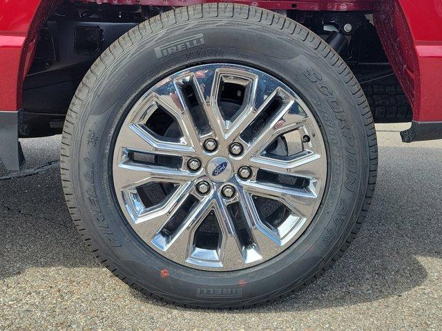FORD F-150 XLT - 5