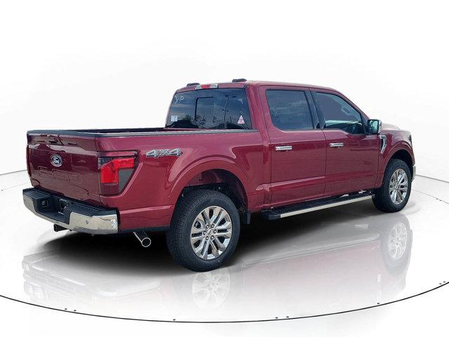 FORD F-150 XLT - 3