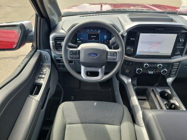 FORD F-150 XLT - 10