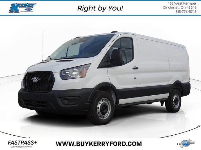 New 2026 Ford Transit-250 Base
