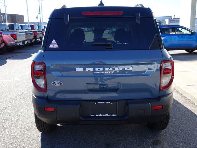 FORD BRONCO SPORT OUTER BANKS - 5