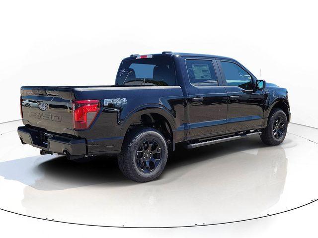 FORD F-150 STX - 3
