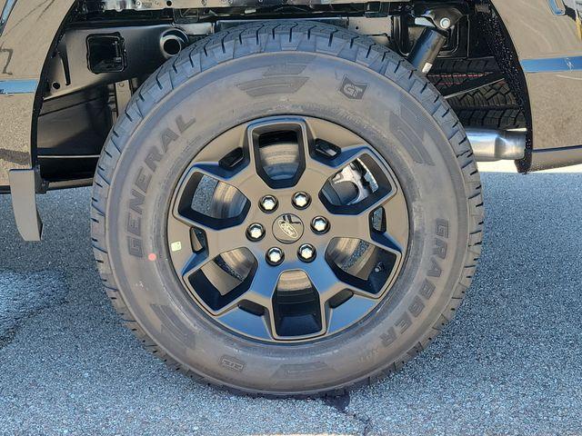FORD F-150 STX - 5