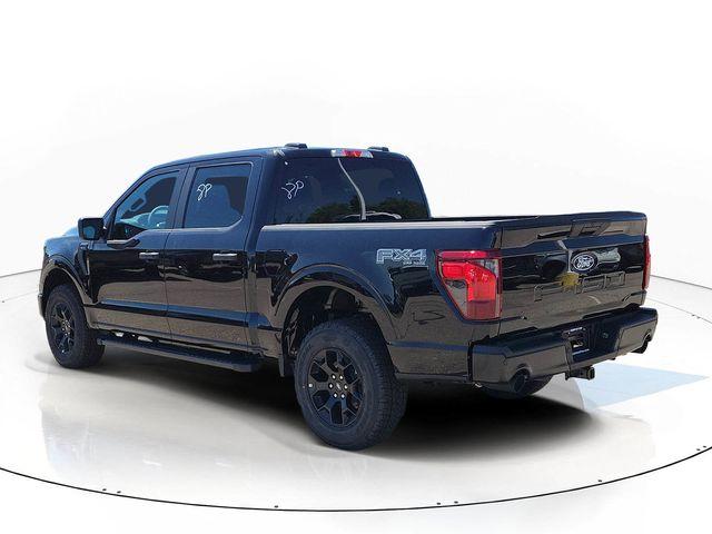 FORD F-150 STX - 4