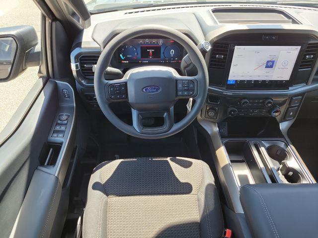 FORD F-150 STX - 10