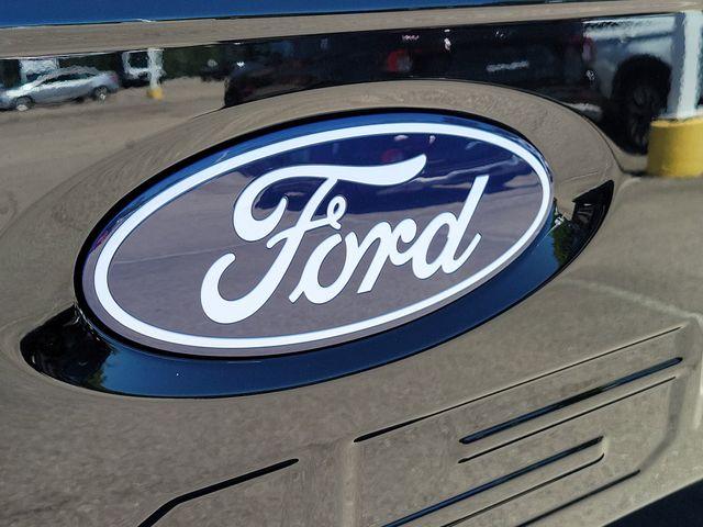 FORD F-150 STX - 7