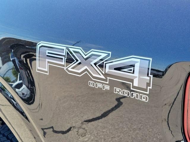 FORD F-150 STX - 6