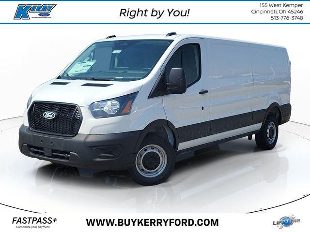 New 2026 Ford Transit-250 Base