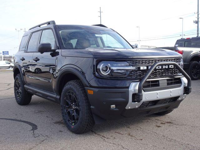 FORD BRONCO SPORT OUTER BANKS - 7