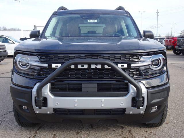 FORD BRONCO SPORT OUTER BANKS - 8
