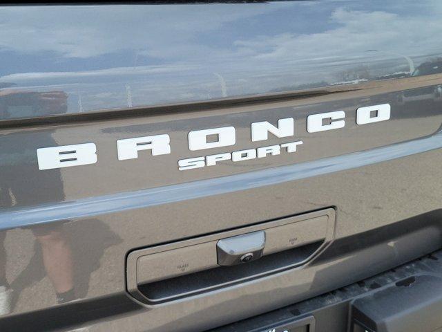 FORD BRONCO SPORT OUTER BANKS - 7