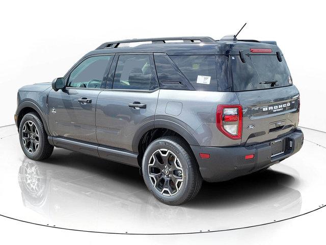 FORD BRONCO SPORT OUTER BANKS - 4
