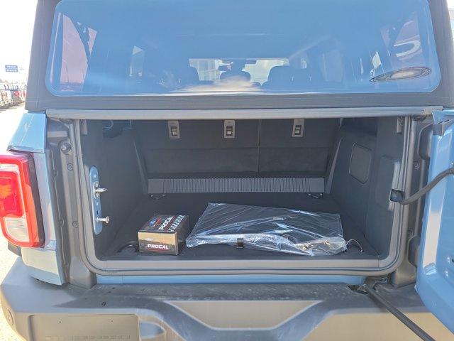 FORD BRONCO - 8