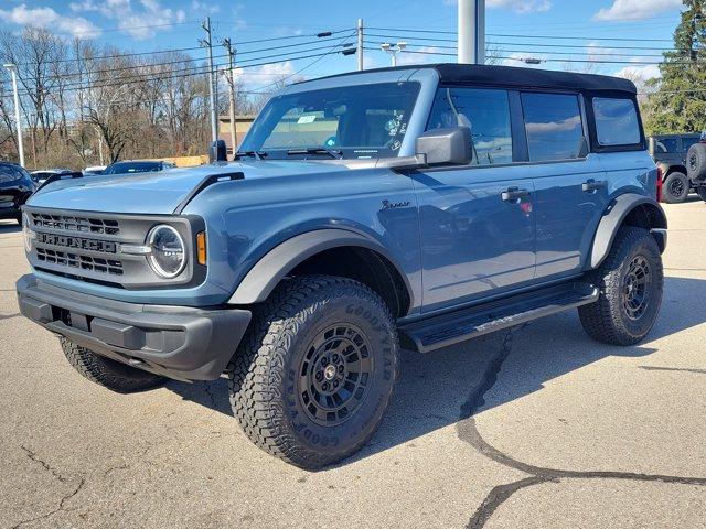 FORD BRONCO - 2
