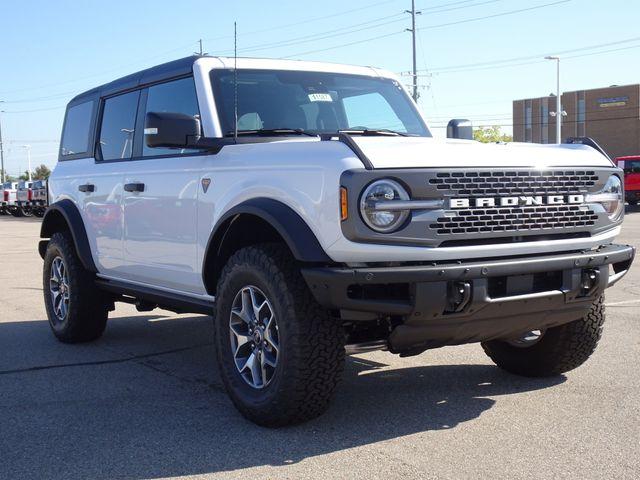 FORD BRONCO - 8