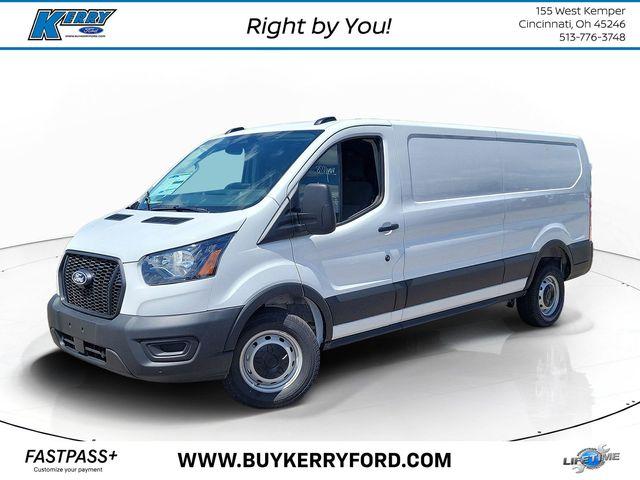 New 2026 Ford Transit-250 Base