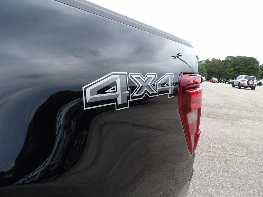 FORD F-150 KING RANCH - 10