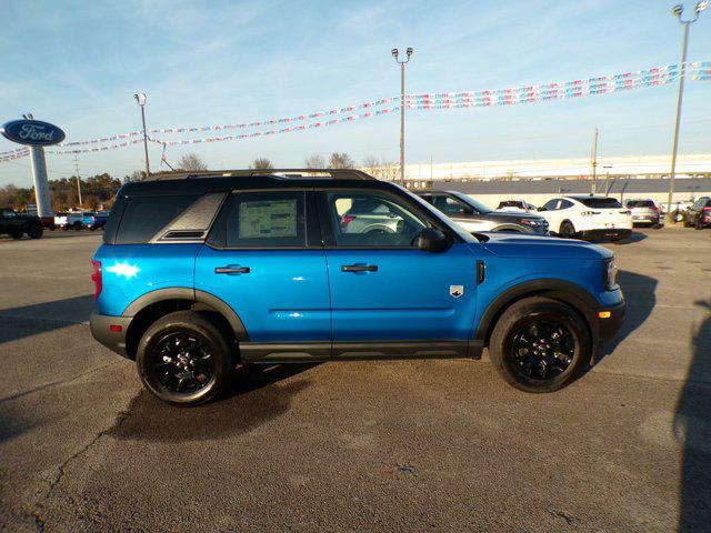 FORD BRONCO SPORT BIG BEND - 8