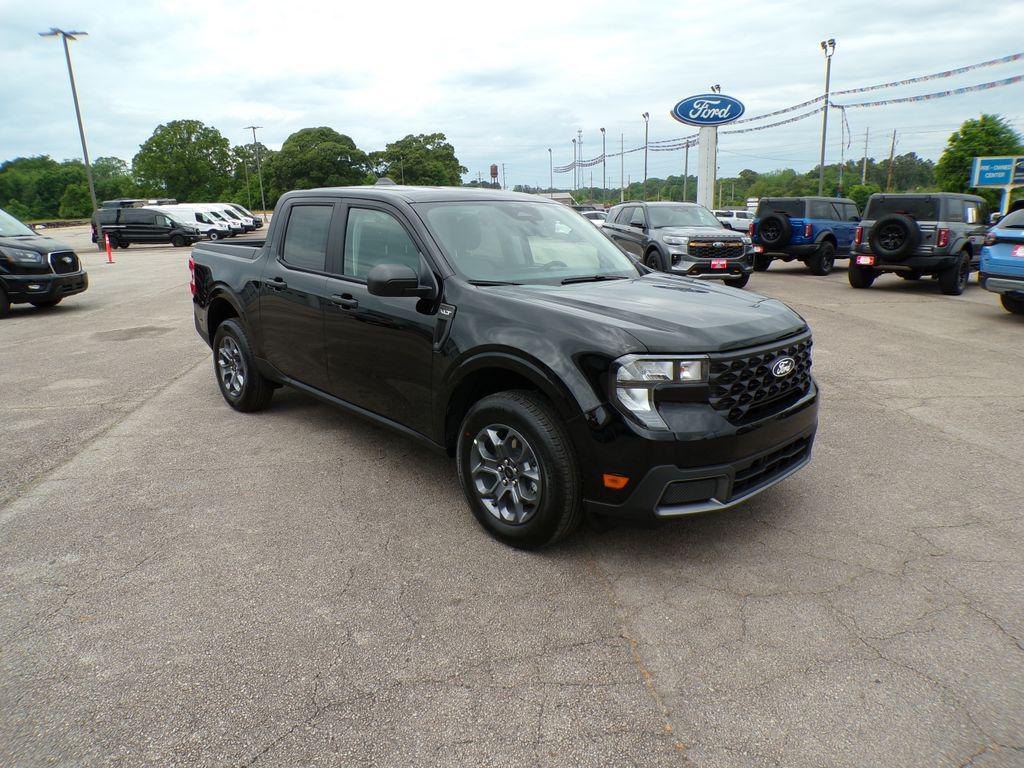 New 2026 Ford Maverick XLT
