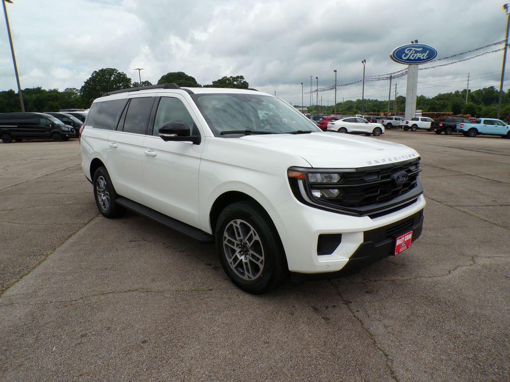 New 2026 Ford Expedition Max Active 4x2