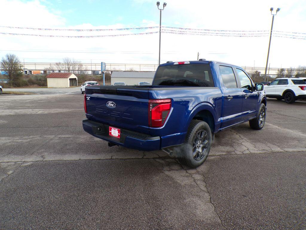 FORD F-150 STX - 7