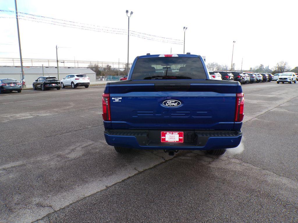 FORD F-150 STX - 6