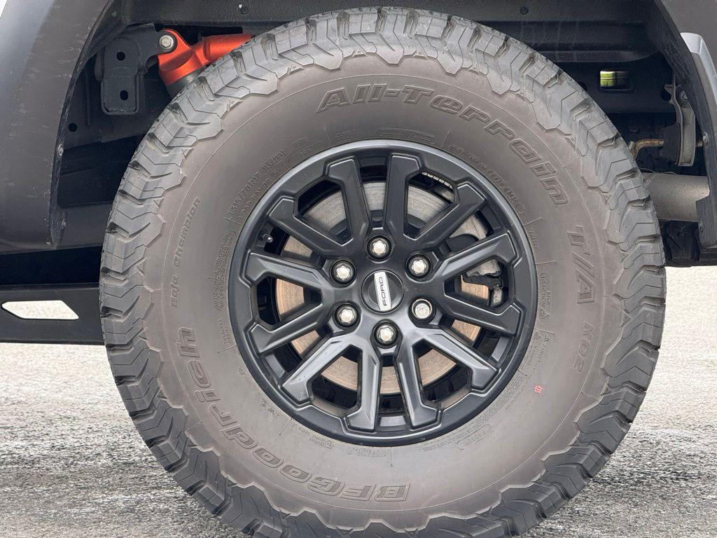 FORD F-150 RAPTOR - 3