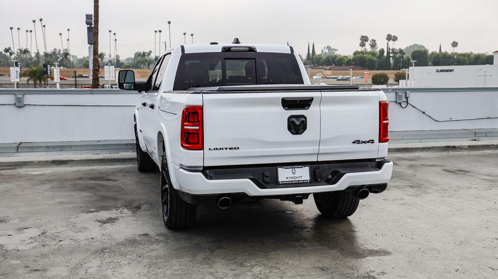 صورة 6 لـ 2026 RAM 1500 LIMITED