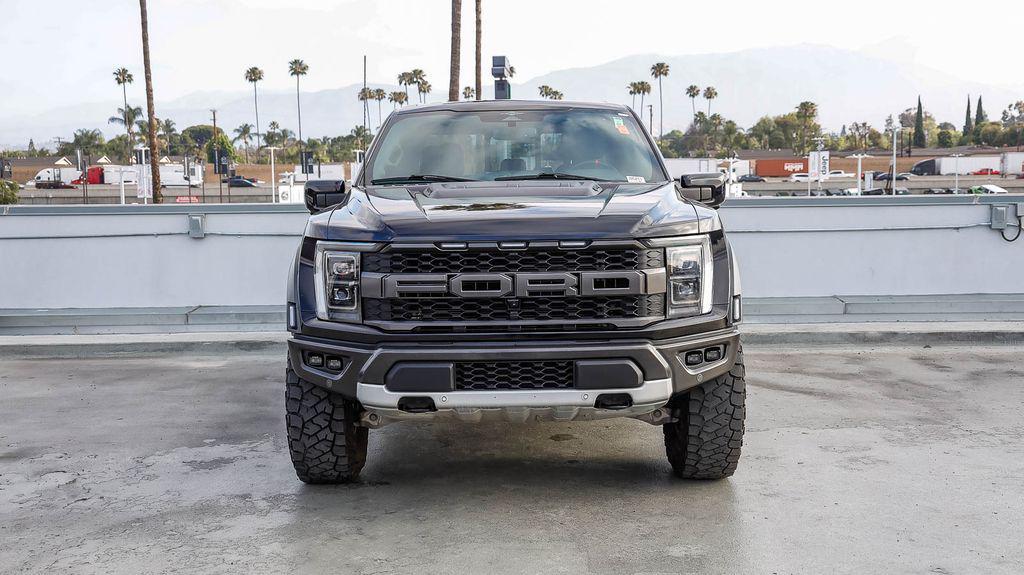 FORD F-150 RAPTOR - 3