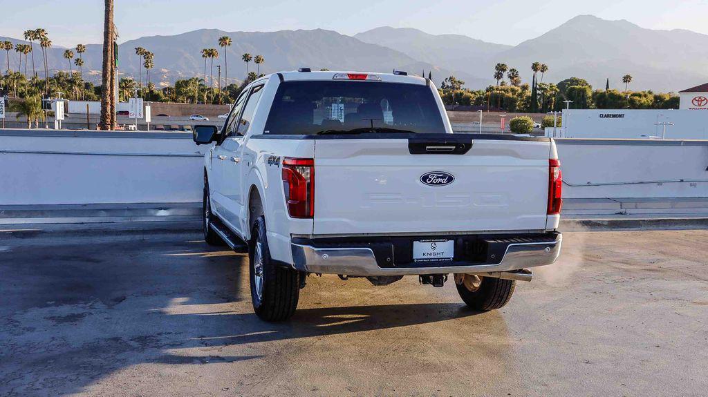 FORD F-150 XLT - 7
