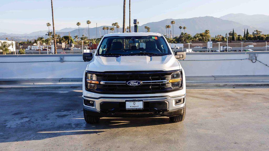 FORD F-150 XLT - 3