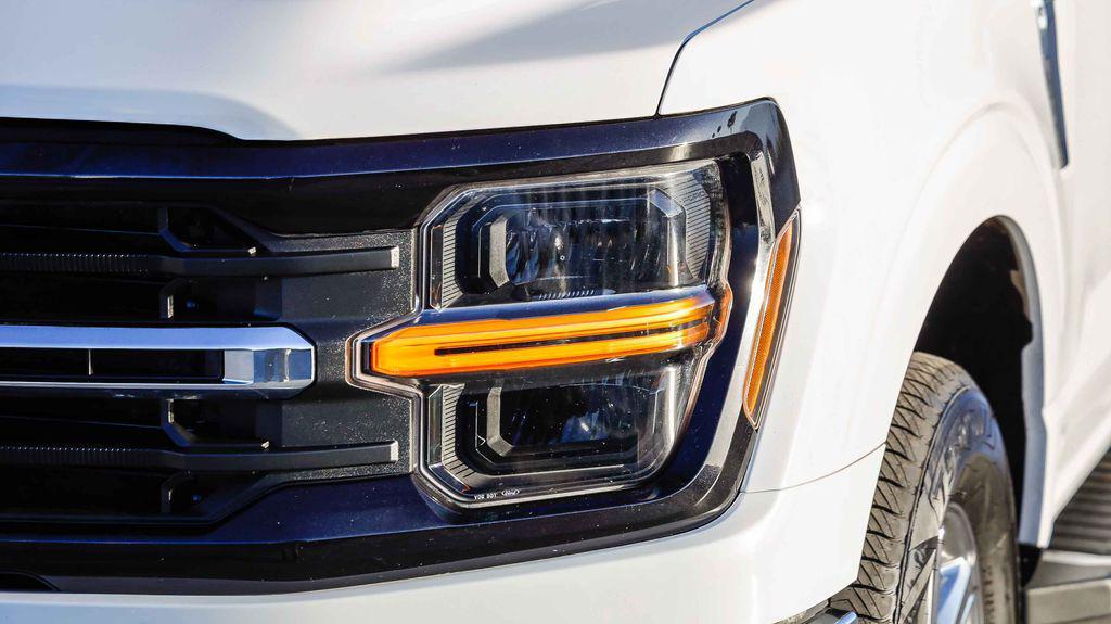 FORD F-150 XLT - 5