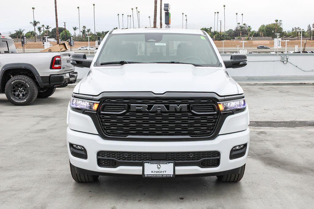 صورة 3 لـ 2026 RAM 1500 BIG HORN/LONE STAR