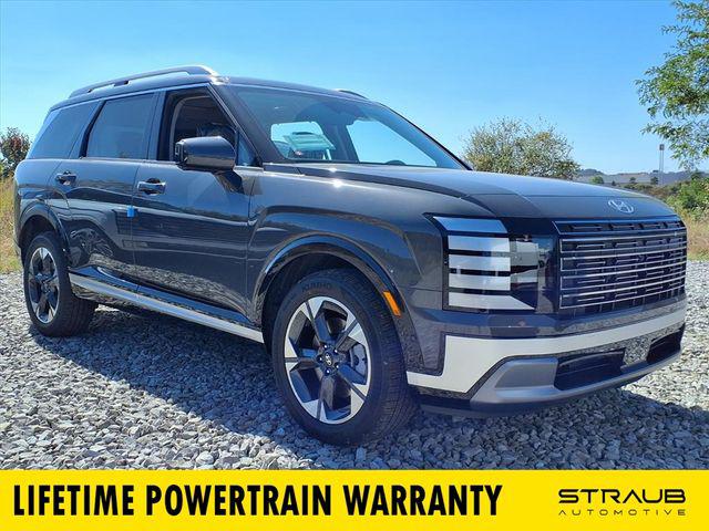 New 2026 Hyundai PALISADE Limited