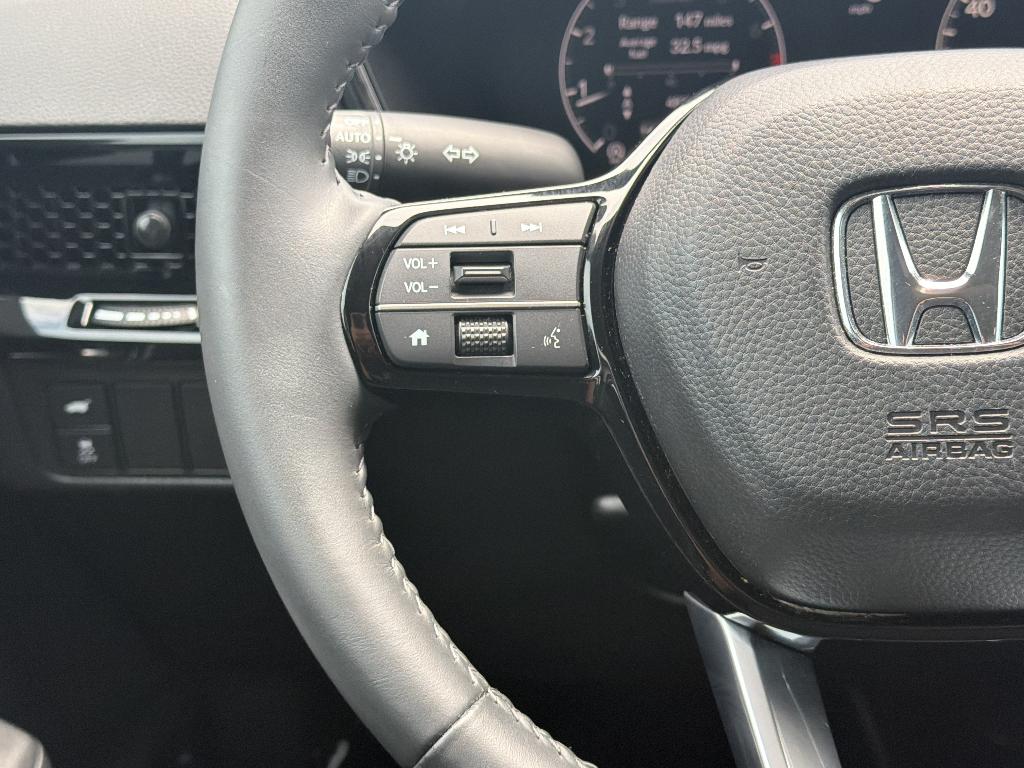 2024 Honda CR-V EX-L 缩略图 18