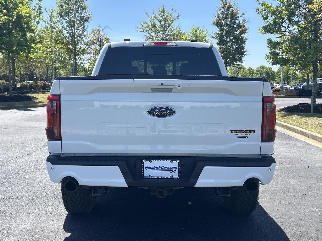 FORD F-150 TREMOR - 8