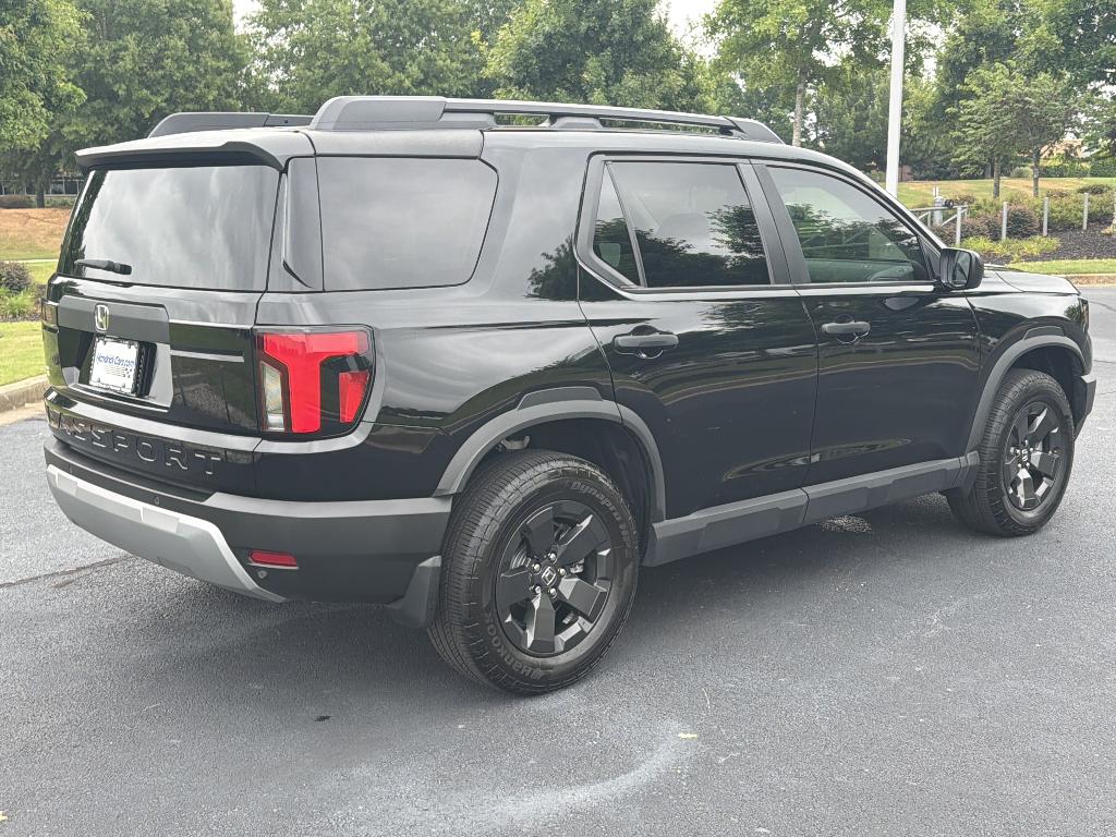 2026 Honda PASSPORT RTL 缩略图 31