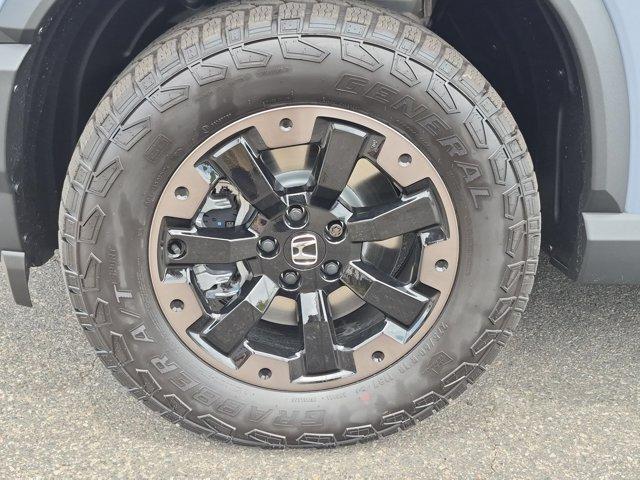صورة مصغرة 15 لـ 2026 Honda PASSPORT TRAILSPORT ELITE