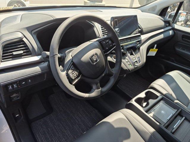 New 2026 Honda Odyssey EX-L