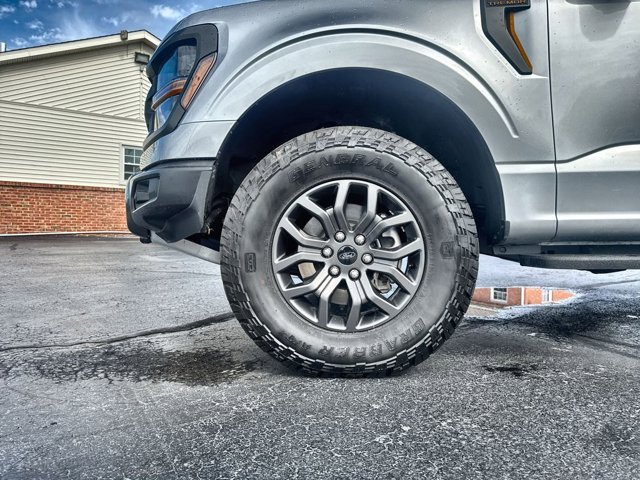 FORD F-150 TREMOR - 10