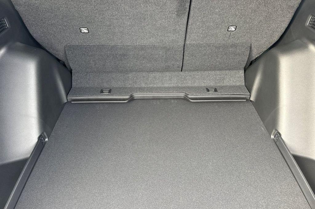 2026 Honda CR-V EX-L AWD 缩略图 16