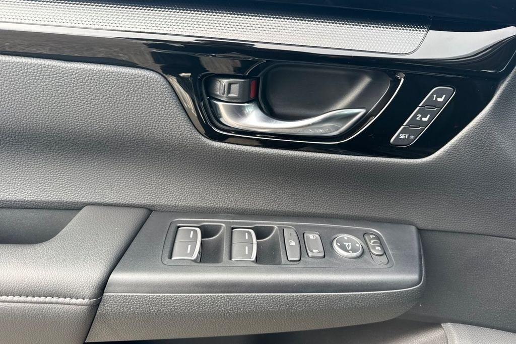 2026 Honda CR-V EX-L AWD 缩略图 12