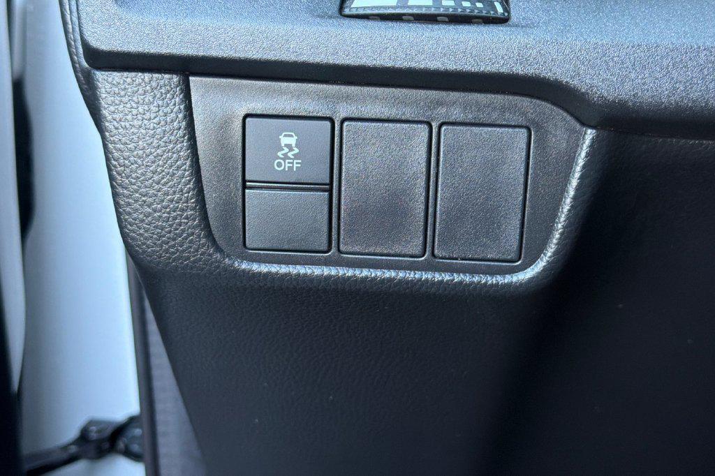 صورة مصغرة 69 لـ 2025 Honda CR-V HYBRID SPORT FWD