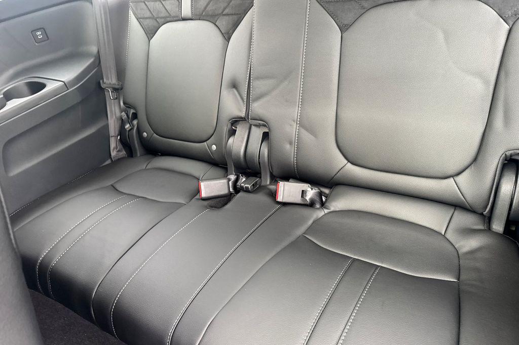 صورة مصغرة 15 لـ 2026 Honda PILOT ELITE