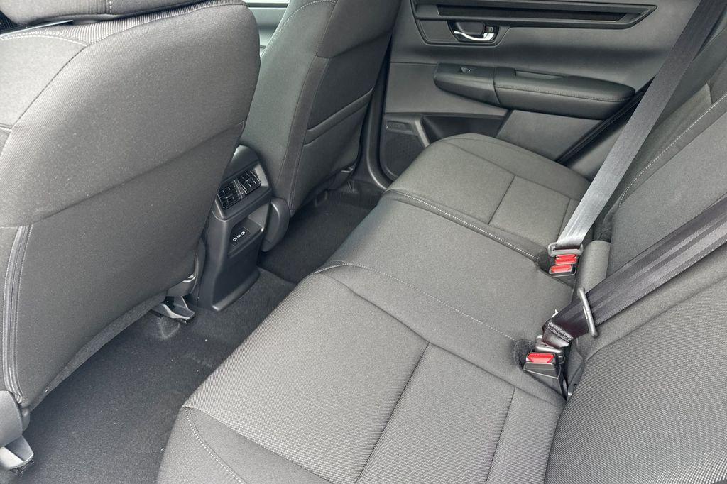 صورة مصغرة 12 لـ 2026 Honda CR-V EX 2WD