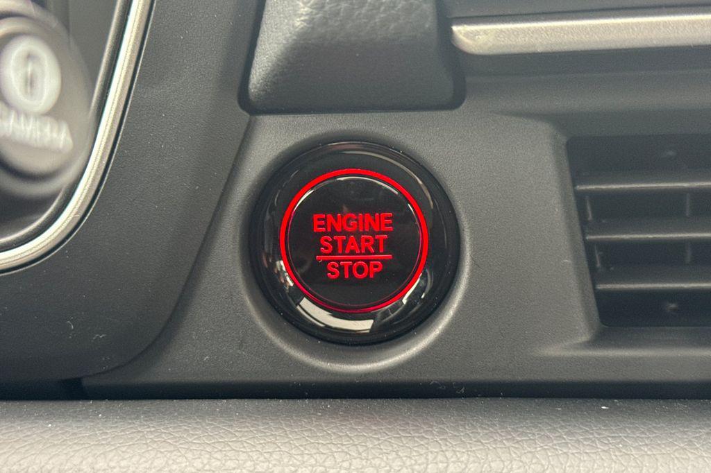 2026 Honda PILOT ELITE — миниатюра 23
