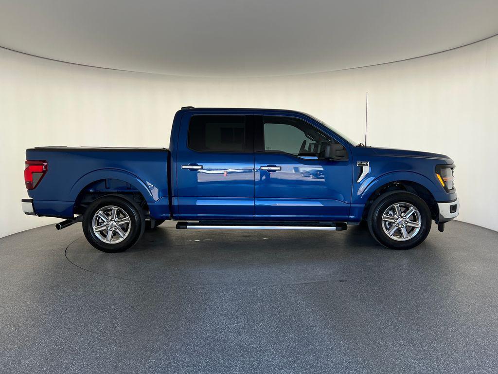 FORD F-150 XLT - 2