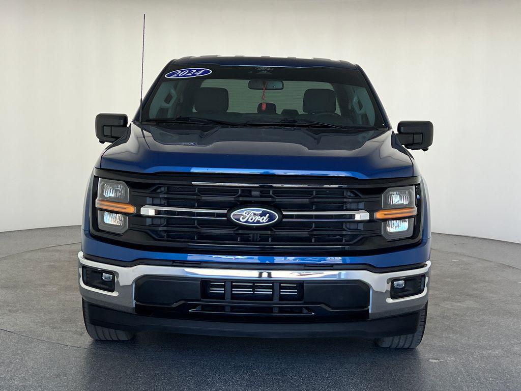 FORD F-150 XLT - 10