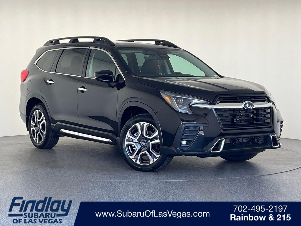 New 2026 Subaru Ascent Touring 7-Passenger